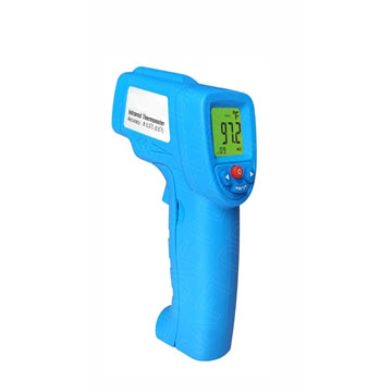 Infrared Body Thermometer
